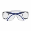GAFA SEGURIDAD BASIC 3 OCULAR PC INCOLORO ANTIVAHO
