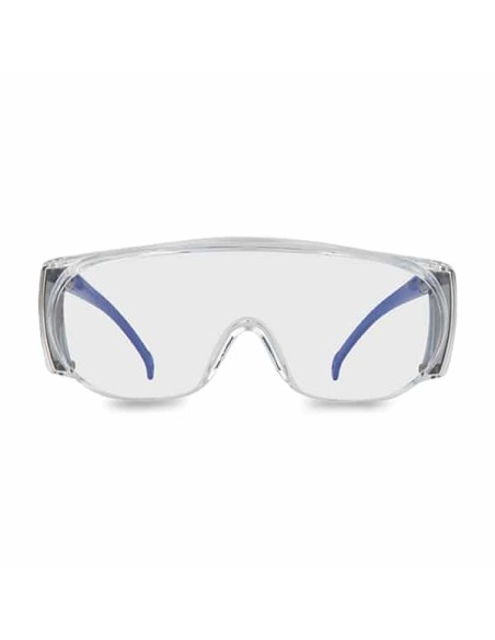 GAFA SEGURIDAD BASIC 3 OCULAR PC INCOLORO ANTIVAHO