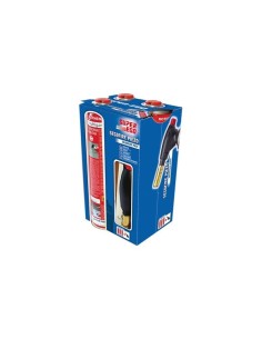 PACK SOPLETE SEGOFIRE PIEZO + 3 BOTELLAS MULTIGAS