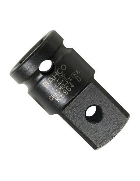 ADAPTADOR REDUCTOR IMPACTO H-1/2 A M-3/8 K7764D