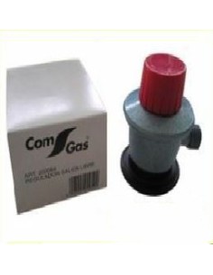 REGULADOR GAS DOMESTICO SALIDA LIBRE COMGAS