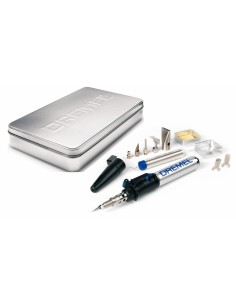 DREMEL SOLDADOR 200 + 6 ACCES