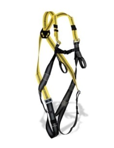 ARNES SEG DORSAL STEELSAFE1 STEELPRO
