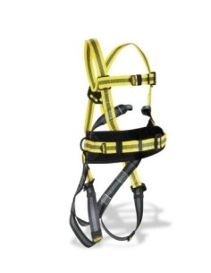 ARNES SEG DORSAL/FRONTAL CINTURON STEELTEC-1 STEELPRO