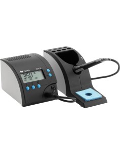 ESTACION SOLDADURA DIGITAL RDS 80 ERSA