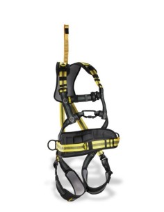 ARNES SEG DORSAL/ESTERNAL CINTURON STEELTEC PRO STEELPRO
