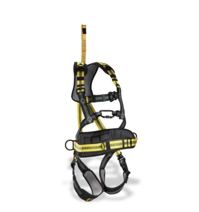 ARNES SEG DORSAL/ESTERNAL CINTURON STEELTEC PRO STEELPRO