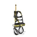 ARNES SEG DORSAL/ESTERNAL CINTURON STEELTEC PRO STEELPRO