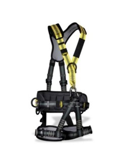 ARNES SEG VENTRAL/DORSAL/FRONTAL CINTURON APACHE STEELPRO