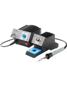 ESTACION DE SOLDADURA ANALOG 60 0ANA60 60WATT ERSA