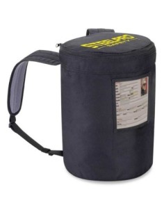 MOCHILA PORTA-EQUIPOS 35CM 25CM DIAMT SEGURIDAD STEELPRO