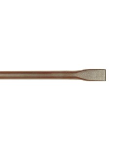 CINCEL PLANO MARTILLO PARA H65/H70 410 MM HITACHI