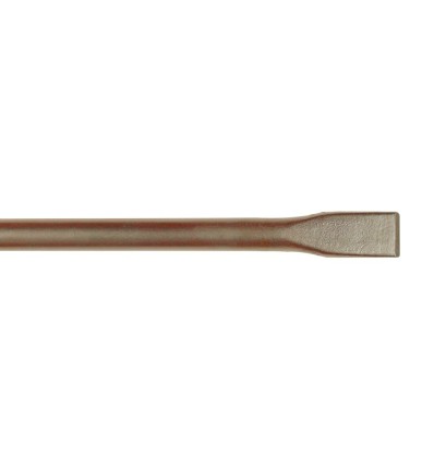 CINCEL PLANO MARTILLO PARA H65/H70 410 MM HITACHI