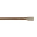 CINCEL PLANO MARTILLO PARA H65/H70 410 MM HITACHI