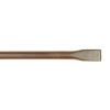 CINCEL PLANO MARTILLO PARA H65/H70 410 MM HITACHI