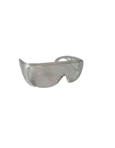 GAFAS PROT OCULAR ANTI-UV INCOLORA VENTIL LATERAL NIVEL