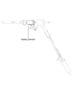 RESISTENCIA 150S 230V