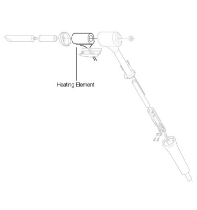 RESISTENCIA 150S 230V