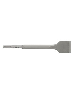 CINCEL PALA ALICATADO SDS-PLUS 40X200MM