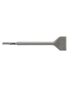CINCEL ANCHO PARA AZULEJOS SDS-PLUS 60X250 MM