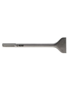 CINCEL PALA ANCHA SDS-MAX 80X300MM