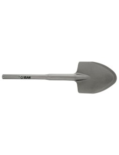 CINCEL PALA SDS-MAX 110X400MM