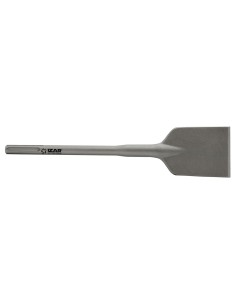 CINCEL PARA ASFALTO SDS-MAX 90X400MM