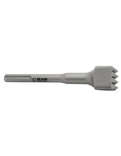 CINCEL ABUJARDADOR SDS-MAX 45X250MM