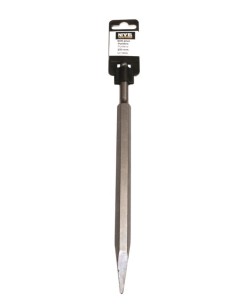 PUNTERO MARTILLO 250MM SDS PLUS NIVEL