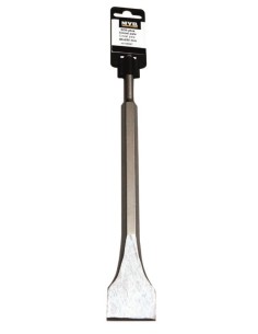 CINCEL PALA MARTILLO 040X250 MM SDS PLUS NIVEL