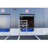 Andamio profesional de aluminio tubular ProExpert