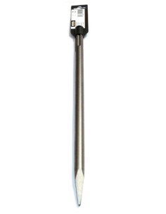 PUNTERO MARTILLO 400MM SDS MAX NIVEL