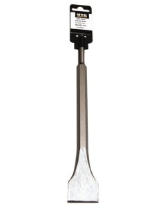 CINCEL PALA MARTILLO 050X360 MM SDS MAX NIVEL