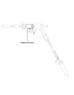 RESISTENCIA 325S 230V