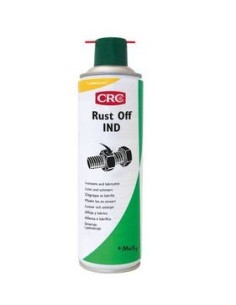 SUPER AFLOJATODO PENETRANTE DISULFURO DE MOLIBDENO RUST OFF IND 250 ML