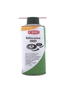 SILICONE INDUSTRIAL 500ML