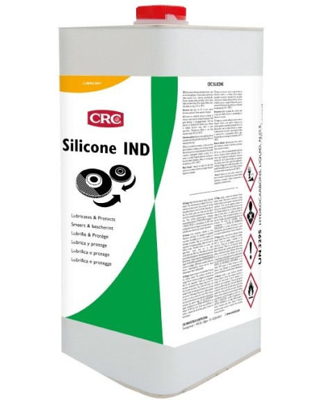 SILICONE INDUSTRIAL 500ML