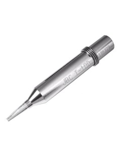 PUNTA 2X1MM T-10D (30/40S/SL/IN) LARGA DURACION