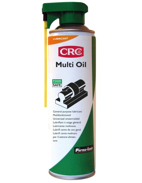 MULTI OIL FPS 500 ML
