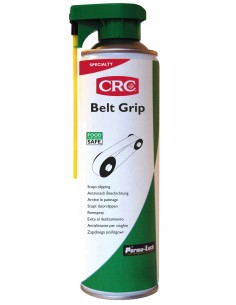 GRASA BELT GRIP FPS 500 ML ANTIDESLIZANTE CORREAS