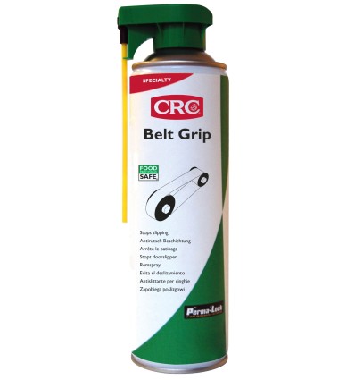 GRASA BELT GRIP FPS 500 ML ANTIDESLIZANTE CORREAS