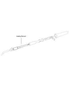 RESISTENCIA 50S 230V