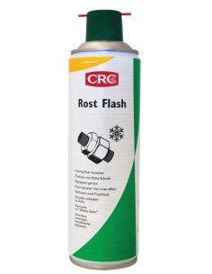 AFLOJATODO ENFRIADOR DE OXIDO ROST FLASH IND 500 ML