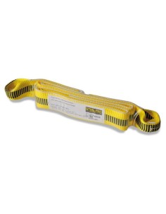 ABSORBEDOR SEG 30CM/1,75MT ERGO SHOCK STEELPRO