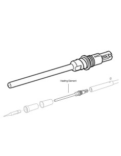 RESISTENCIA 65ST 230V