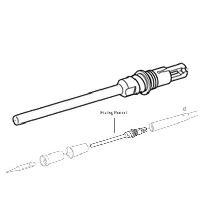 RESISTENCIA 65ST 230V