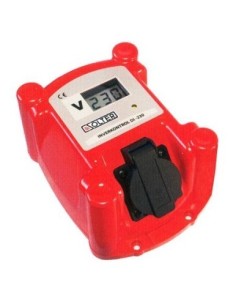 PROTECTOR GENERADOR DIGIT. 160-280V INVERKONTROL DI230 SOLTE