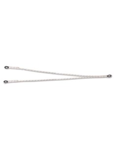 CUERDA SEG 1,5MT 12MM Ø CINTA "Y" STEELPRO