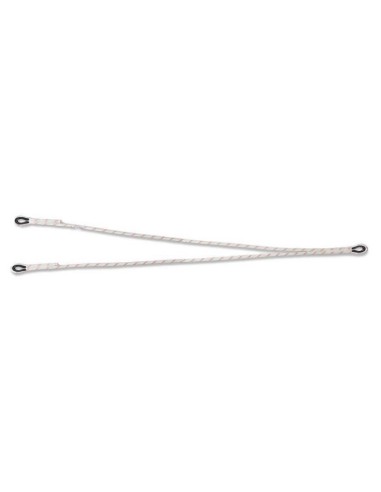 CUERDA SEG 1,5MT 12MM Ø CINTA "Y" STEELPRO