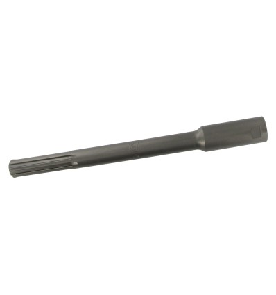 ADAPTADOR CON ROSCA RATIO (SISTEMA MODULAR MEGADRILL) DE 250 MM Y MANGO KANGO HE